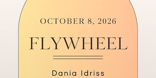 October Flywheel 2026