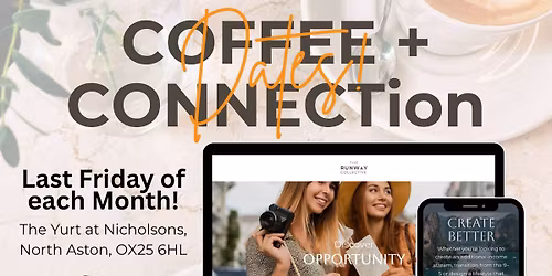 Coffee & Connection