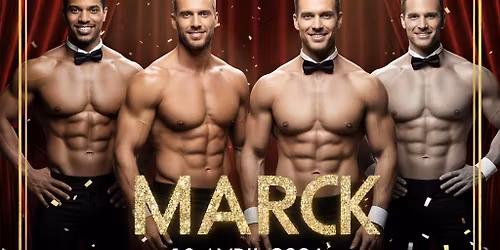 Soir\u00e9e Chippendales