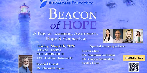 Beacon of HOPE: A Day of Learning, Awareness & Connection