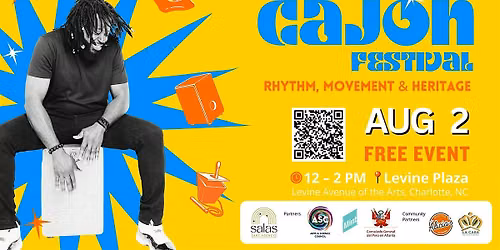 CAJON Festival