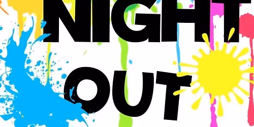 O Road PTA\u2019s 1st Ever Kid\u2019s Night Out