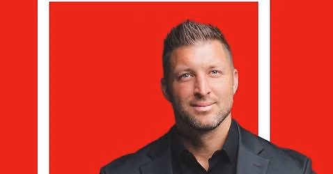 Spotlight Speaker Series: Tim Tebow
