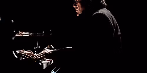 Rachmaninov och Dvor\u00e1k