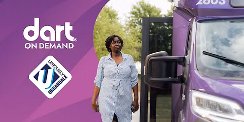 DART On Demand Urbandale How-to-Ride Training