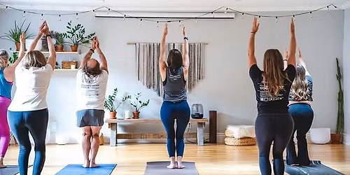 Intro to Ashtanga Primary Series