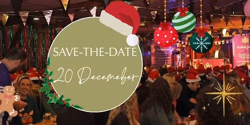 KerstCantus: 20 DECEMBER\ud83c\udf84\ud83c\udf85