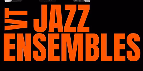 Virginia Tech Jazz Ensembles