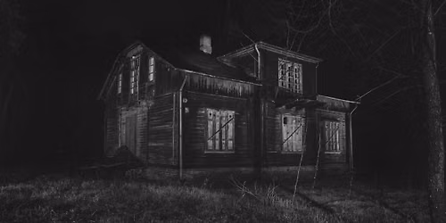 MI in the Dark w\/Tobin Buhk