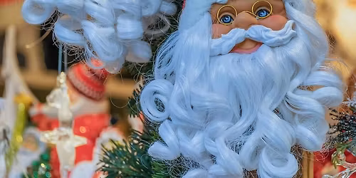 Christmas Craft Market