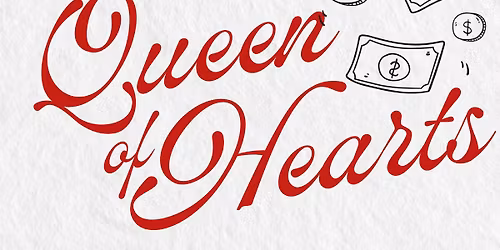 Queen Of Hearts- Lockport VFW