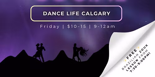 Zouk Me Soft \ud83c\udfb6 Social 