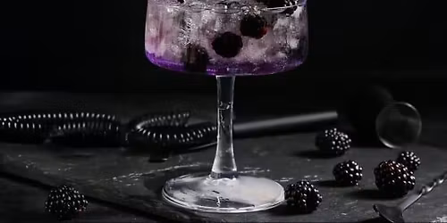 Edgar Allan Poe Speakeasy: Chapter Three - Ocala, FL