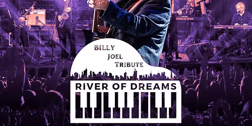 PIANO MAN MEETS ROCKET MAN 