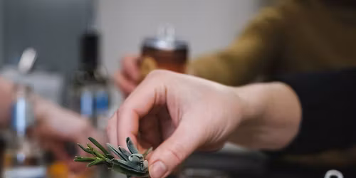 Oregon Distilled 2026