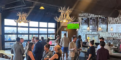 DLA Hospitality Connections Fall Event
