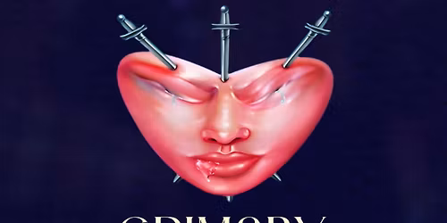 Fontaines D.C ( Tribute )