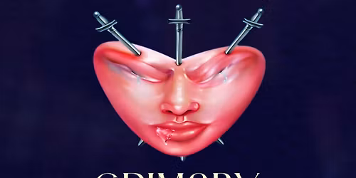 Fontaines D.C ( Tribute ) 