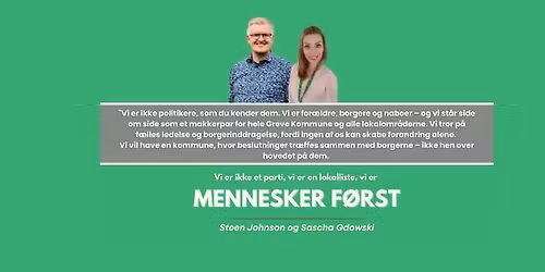 Politisk Topm\u00f8de