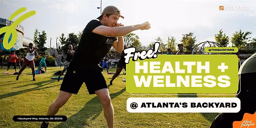 Health+Wellness: Silence the Shame: Zumba and Yoga