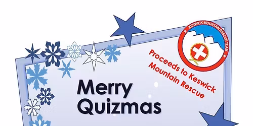 Christmas Quiz & Fancy Dress (optional)