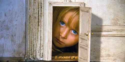 Jan \u0160vankmajer\u2019s ALICE + Director's Written Introduction - at the Savoy