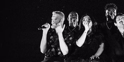 Pentatonix: Christmas In the City Tour