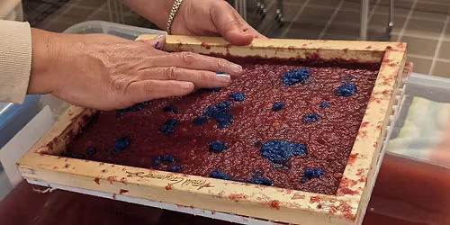 Make Your Own Paper \u2013 3.21.26