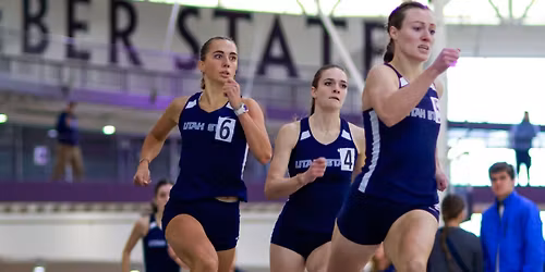 Parking UNLV Rebels at Utah State Aggies Womens Basketball