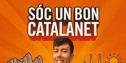S\u00f3c un bon catalanet