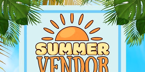Summer Market \ud83e\uddfa\u2600\ufe0f