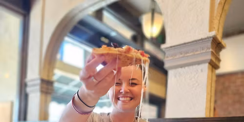 TASTE OF ST. AUGUSTINE (Family Friendly)