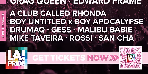 Anitta at TCC Leo Rich Theatre - Tucson