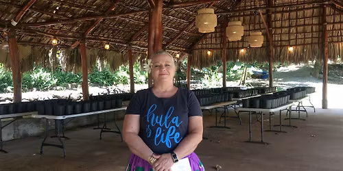 (In-Person at KOKA Kalihi) Simple Hula