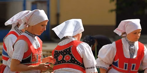 Festival v\u00edn Kyjovska 2026