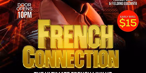 French Connection