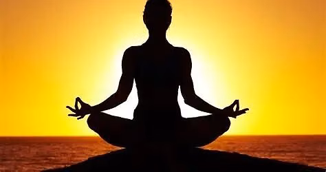 Meditate and Flow with Tina