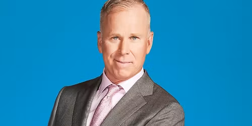 SPIRIT OF RED DEER'S OKTOBERFEST COMEDY NIGHT w\/ GERRY DEE