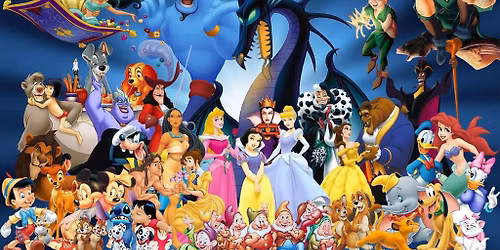 Disney Trivia Night!