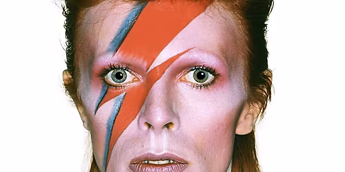 Super Creeps: A Tribute To David Bowie @ Robert's Westside 