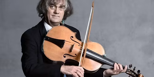 Sigiswald Kuijken et le BCSO \u00e0 Strasbourg : Bach, Quantz, Corelli, Telemann, Rameau