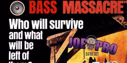 The Portland Bass Massacre