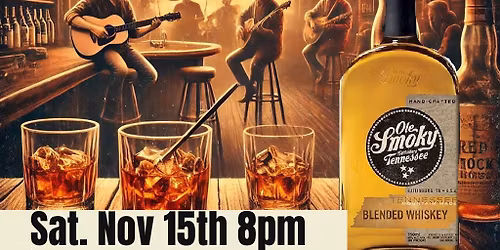 Nashville Night at Red's on 7th