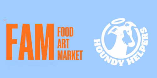 Winter Pat & Chat at FAM