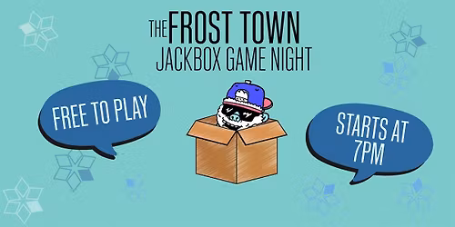 Jackbox Game Night