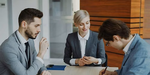 Lunch & Learn: Exploring Employee Benefits