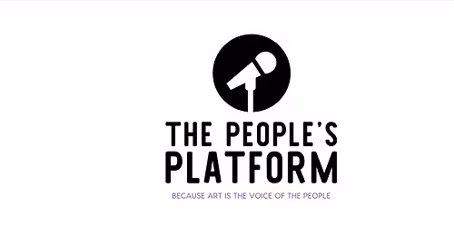 Spoken Word - Open Mic