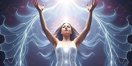 Activate Your Chakras Day Retreat
