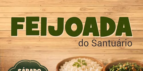 Feijoada do Santu\u00e1rio 