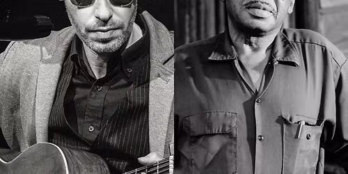 Mississippi Blues Night